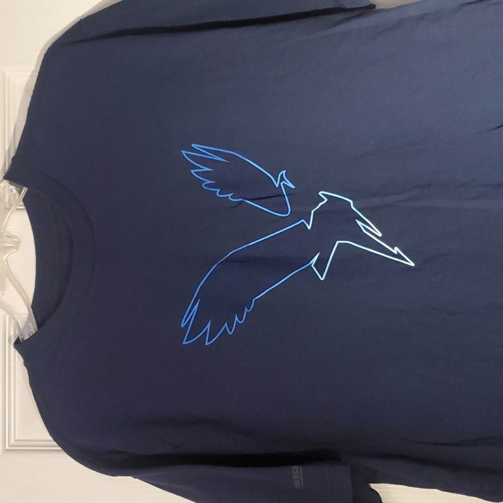 Men's XL American Eagle t- shirt